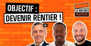 Devenir rentier grâce à l’immobilier : quelles sont les stratégies à adopter ?