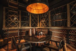 Crafting the perfect wine cellar: A comprehensive guide to storage and design