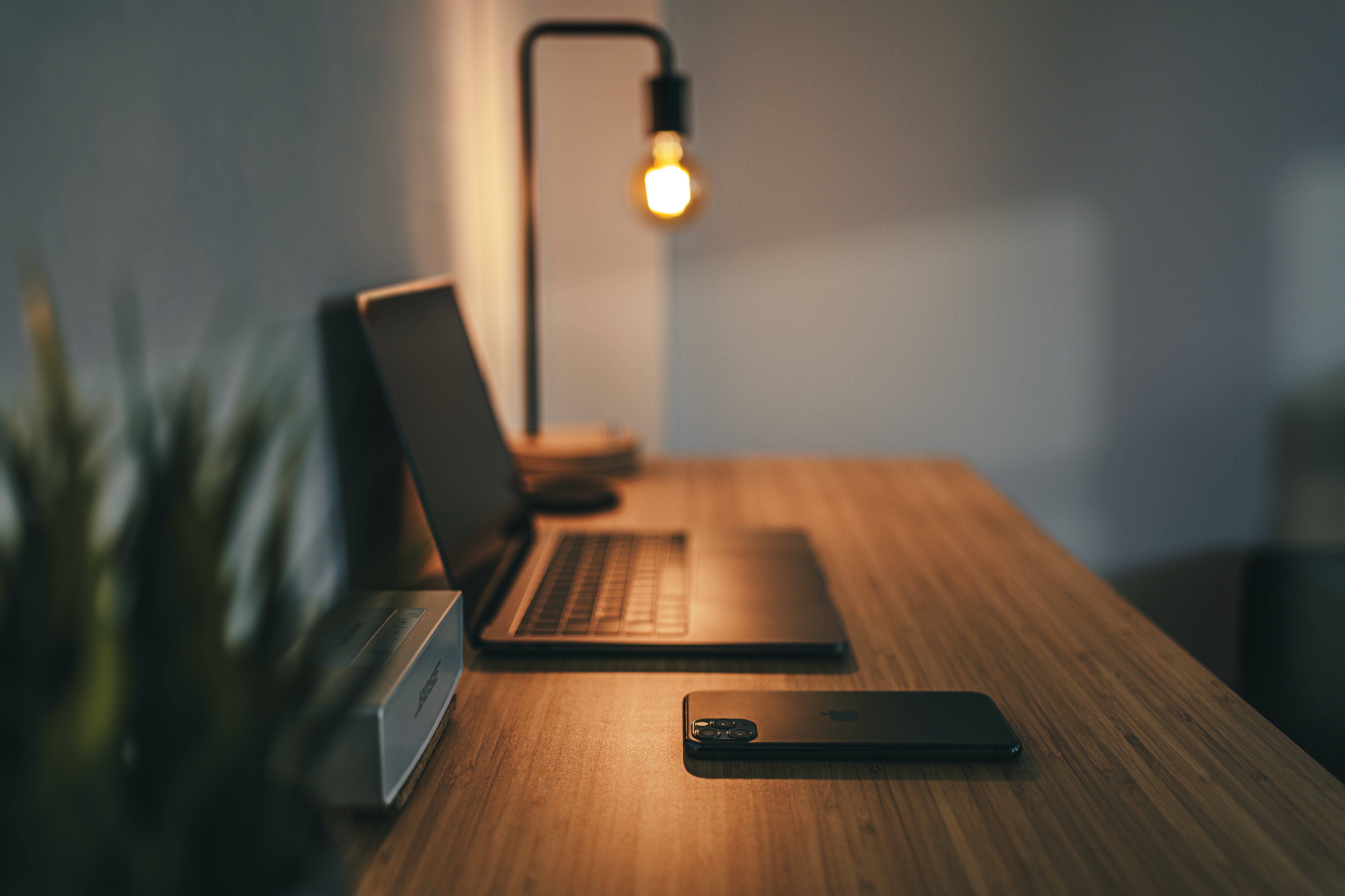 7 Tips for creating the perfect home office