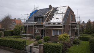 Primes à la rénovation : Bruxelles a-t-elle surtout isolé les mieux lotis ?