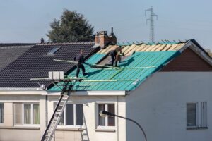 Renovatie in België: verbetering, maar het is nipt