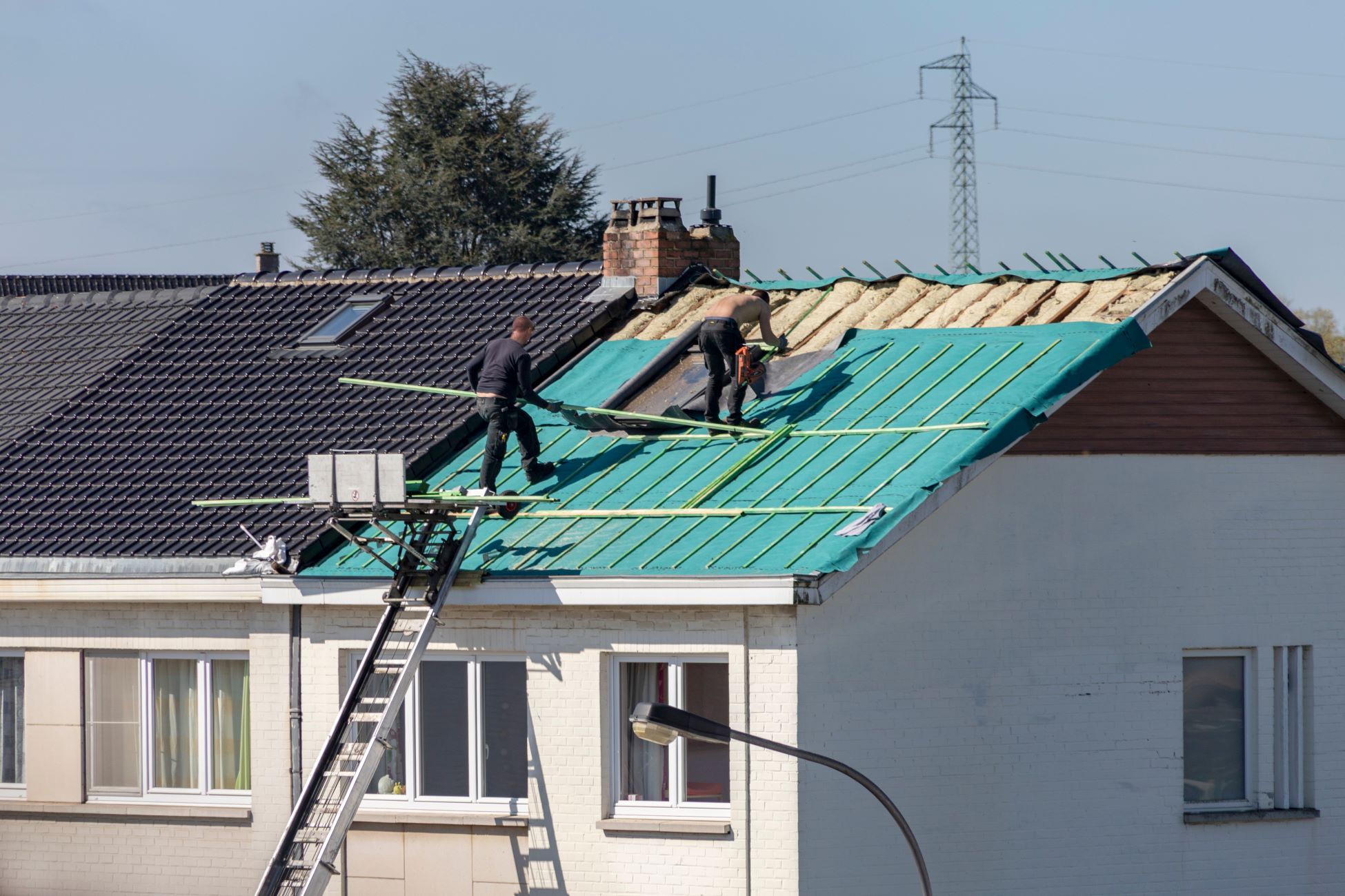EPC E of F in Vlaanderen, moét je dan sowieso renoveren? Niet altijd…