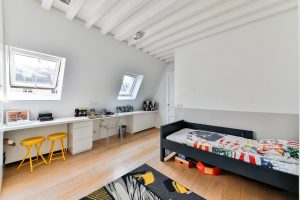 5 conseils pour une chambre d’enfant pratique et ludique !