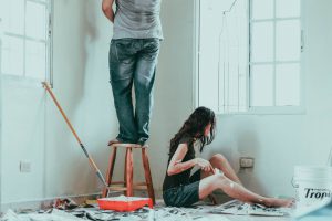 Rénovation : 3 bonnes raisons d’opter pour le “do it yourself”