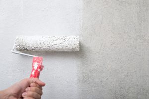 Peinture au rouleau : les conseils du pro
