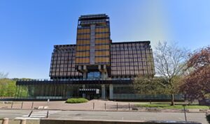 La renaissance d’un géant : ce bâtiment belge est célébré à Cannes