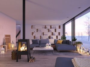 Faire appel à un décorateur d’intérieur, la bonne idée ?