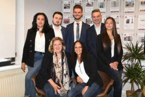 Bureau Savini : l’immobilier en toute confiance