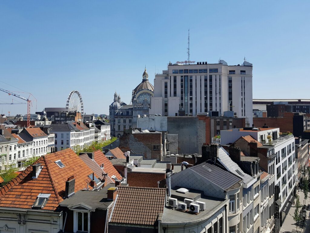 antwerp