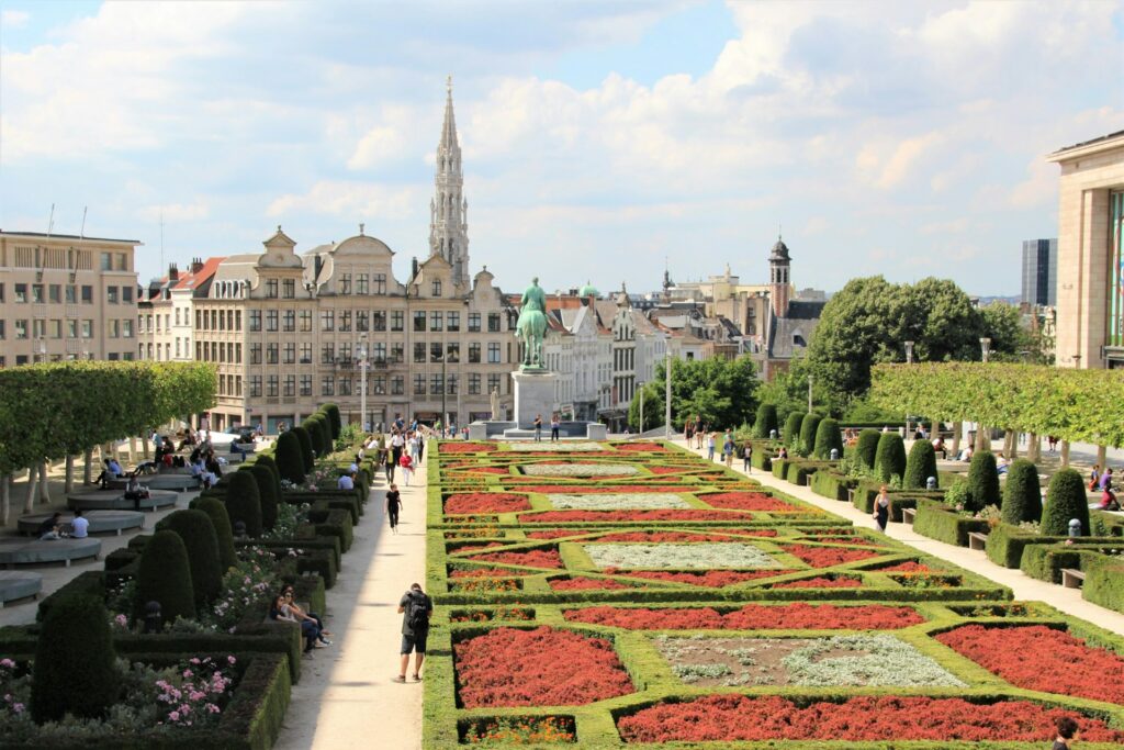 brussels