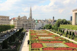 Précompte immobilier à Bruxelles : des bonnes et des mauvaises nouvelles !