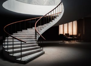 Een nieuwe trap? Kies het juiste materiaal!