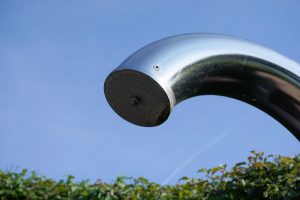 Douche solaire : l’allié idéal pour l’été !