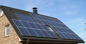Panneaux solaires : Combien coûte une installation ?