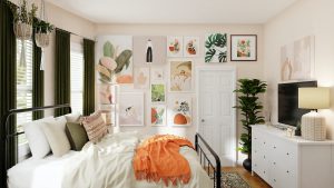Discovering your unique home decor style: A guide to personalization
