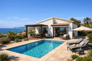 Vous rêvez d’une résidence secondaire ? Voici notre meilleur plan !