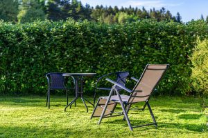 Jardin : les 4 clôtures les plus populaires !
