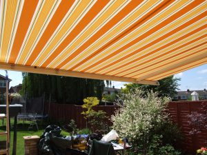 3 raisons pour lesquelles un store banne est un must