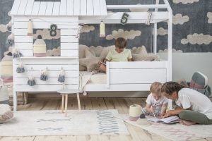 3 conseils pour bien choisir un tapis pour la chambre de votre enfant
