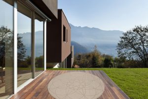 Quelle forme de tapis pour votre maison ?