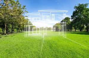 La recherche de votre terrain à bâtir avec Team Construct !