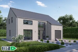 Team construct : cette maison propose un compromis parfait entre tradition et modernité