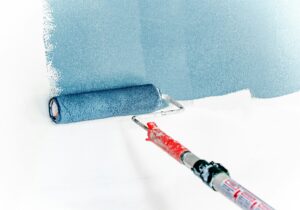 5 peintures insolites pour donner du caractère à votre intérieur !