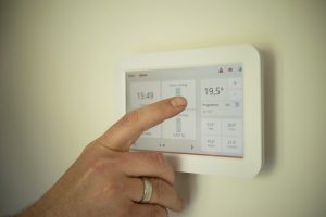 Thermostat intelligent : quel intérêt, quel prix ?