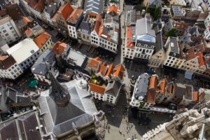 Voici combien de logements doivent encore être rénovés en Belgique !