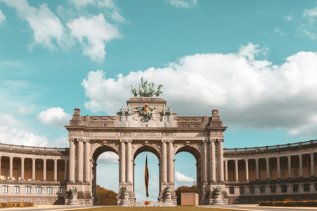 cinquantenaire