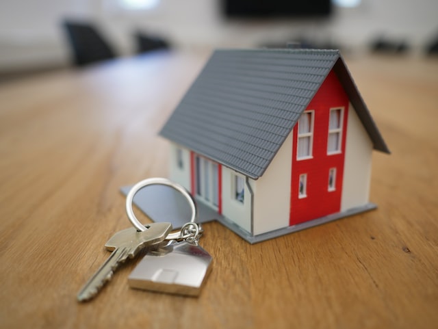 Understanding private sales in the Belgian real estate market