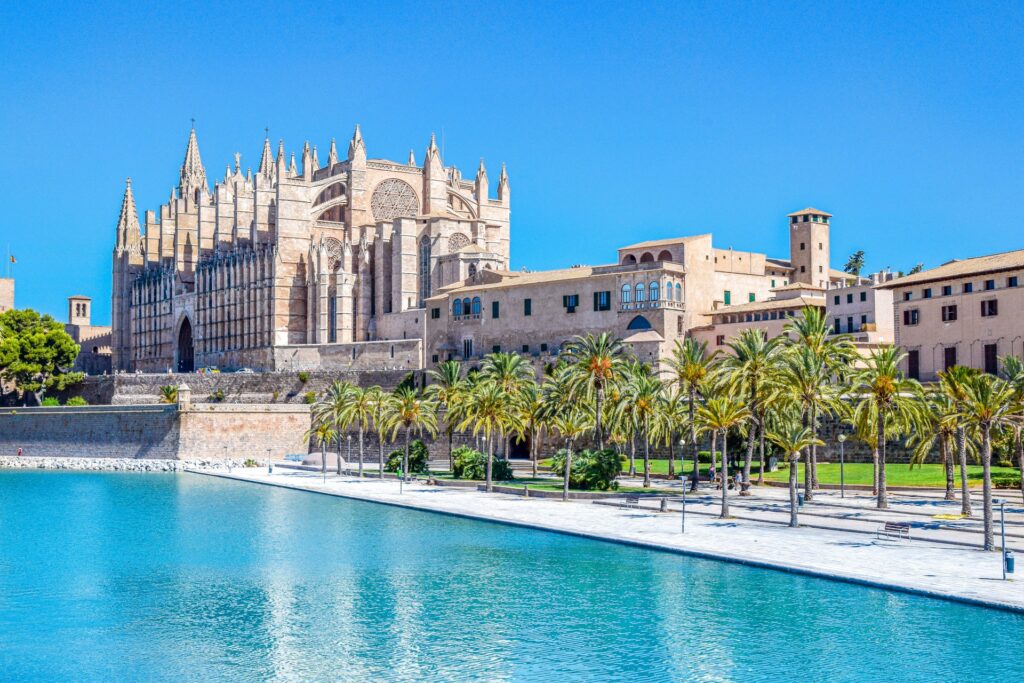 spain