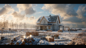 La construction belge en chute libre : pas de reprise avant 2026 ?