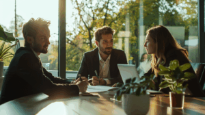 Achat d’un bien immobilier : quand devez-vous payer ?