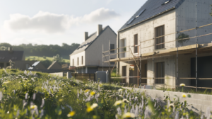 Que faire si votre entrepreneur ne poursuit pas les travaux sur votre chantier ?