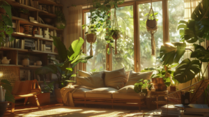 Les 6 meilleures plantes pour purifier l’air de votre maison