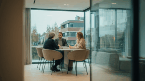 De verkoop van vastgoed: kan je nog terugkrabbelen na een aanvaard bod of een compromis?