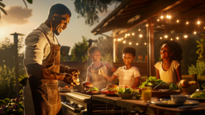 Barbecue au gaz : quels inconvénients et avantages ?