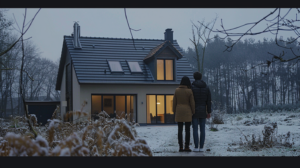 Immobilier : un marché en légère reprise ?