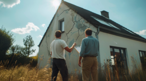 Litige dans un projet de construction : quelle est la valeur d’un rapport d’expert ?