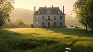 Les pelouses, un “gaspillage” de terre ?