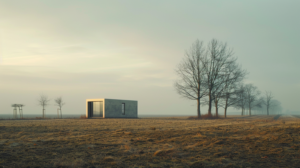 Tiny Houses et Co-housing : pourquoi ces concepts peinent à décoller
