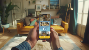 Les 5 meilleures applis gratuites pour (re)décorer votre intérieur en 2025