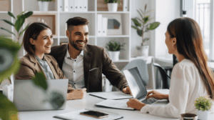 Vastgoedverkoop in België knalt weer: +15% meer transacties in 2025