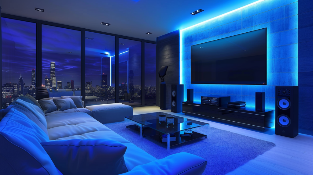 homecinema