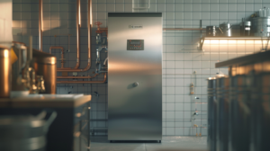 Les chaudières à gaz n’ont pas dit leur dernier mot !