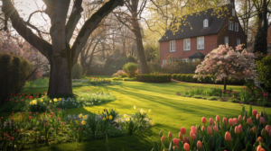 Jardinage de printemps : 5 erreurs fréquentes à ne pas refaire cette année