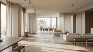 Prix des appartements en Belgique : une flambée ou une douce évolution ?