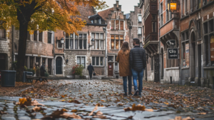 Marché immobilier en folie : les Belges rejouent le boom post-Covid !