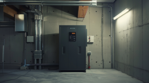 Chaudières à mazout interdites en 2025… C’est reporté !